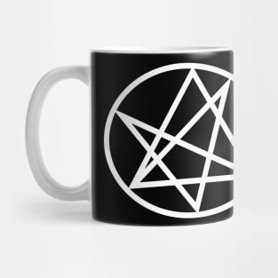 Do what thou wilt attempt Mug